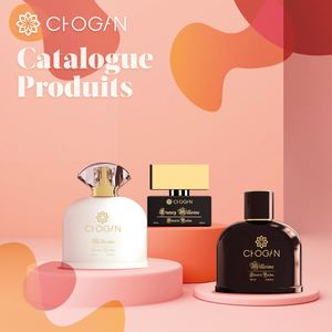 Catalogue CHOGAN Produits 2021