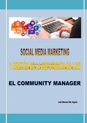 Unidad 7 El Community Manager