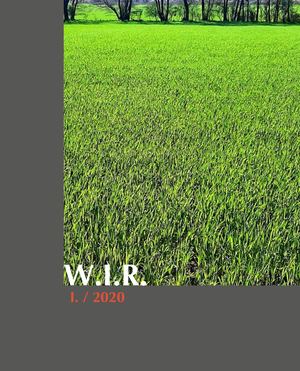 W.I.R. I. / 2020