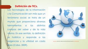Presentación Sobre Tics