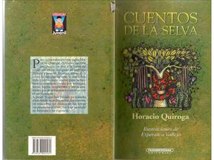 Cuentos De La Selva