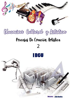 Proceso De Creación 2