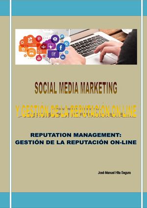 Unidad 8 Reputation Management Gestión De La Reputación On Line