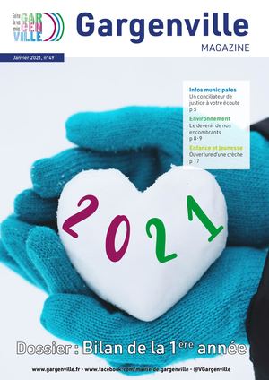 Magazine N°49