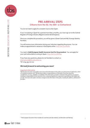 BCN_ACAD_Pre Arrival Eu Citizens_ENG