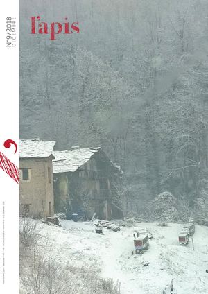 LAPIS 9 2018