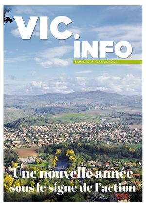 VIC.INFO N°31