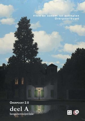 Visie En Aanzet Actieplan Overpoort_2018