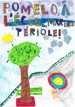 Ecole Marengo Périole