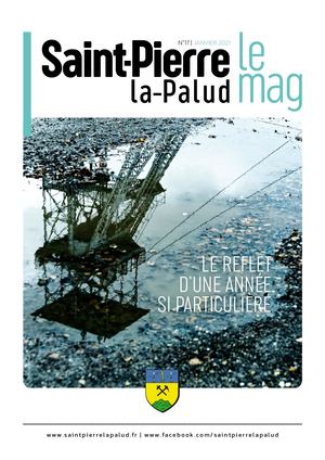 St Pierre La Palud Le Mag Janvier 2021