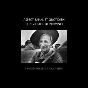 Raoul Vaslin catalogue Photo 2012