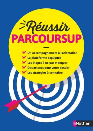 Enseigner aujourd'hui #2 Extrait - Réussir Parcoursup