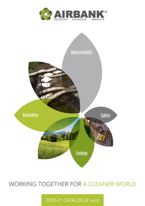 Air Bank Catalog 2025