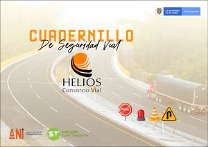 Cuadernillo de Seguridad Vial