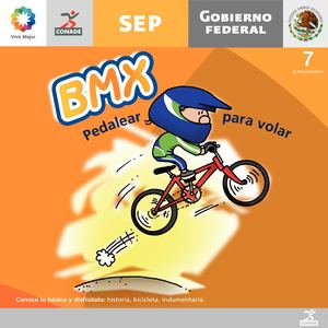 Bmx