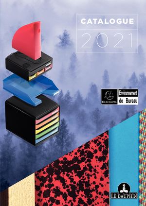 Registres Le Dauphin 2021