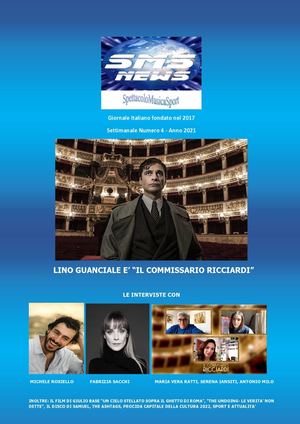 Sms News Numero 4 Anno 2021