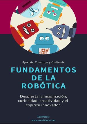 Fundamentos De La Robótica