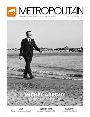 HEBDO N°2042 - 26/01/21