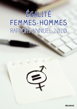 Rapport Egalite Femmes Hommes 2020
