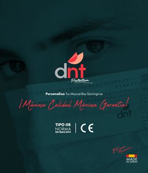 Catalogo Mascarillas Personalizadas