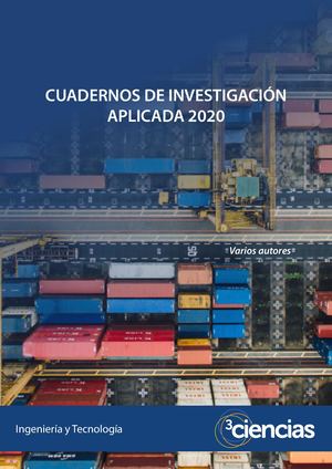 Cuadernos De Investigación Aplicada 2020