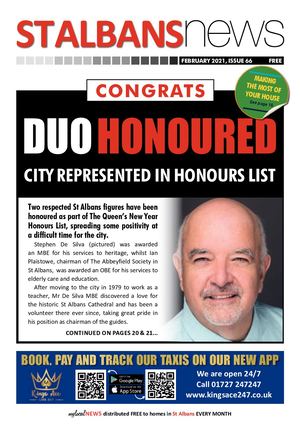 St Albans February 21 Low Res