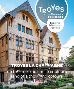 Troyes La Champagne