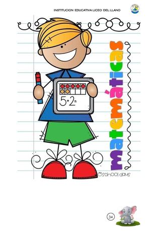 3  MODULO MATEMATICAS  I