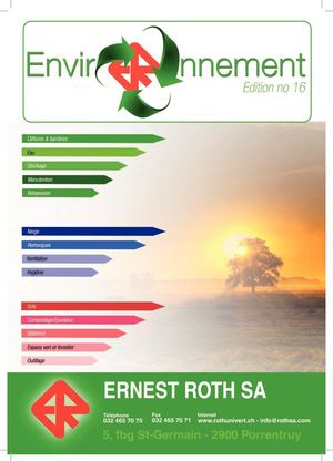 Catalogueenvironnementfr