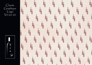Charte Graphique Vin Sur 20