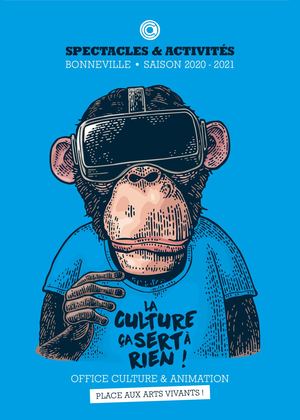 Bonneville Oca Saison 2020 2021
