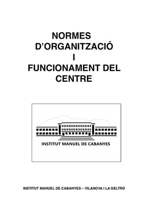 NOFCCabanyes Març 2020