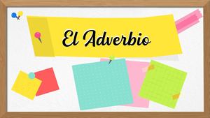 El Adverbio Ppp Para Exposición