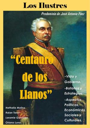 Revista Historia De Venezuela