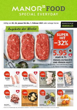 Manor Food CH/DE 01.02.21