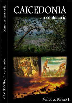 Vamos A Misa. CAICEDONIA, Un Centenario