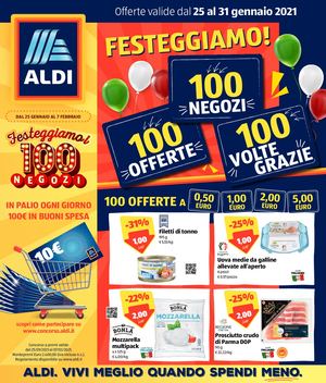 Aldi IT 31.01.21