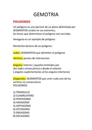GEOMETRIA SENA SOFIA