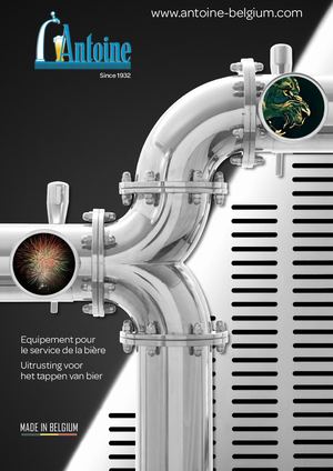 Antoine BE 2021