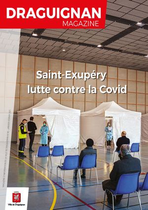 Draguignan magazine n°49