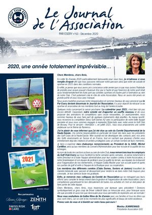 Golf Club Esery Par Esery 63