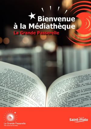 Livret Mediathèque