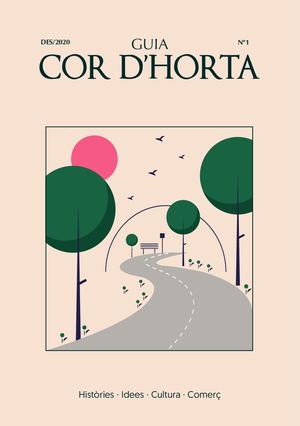 Guia Cor d'Horta 1