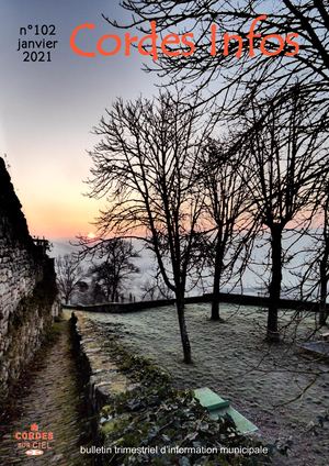 Cordes Infos n°102