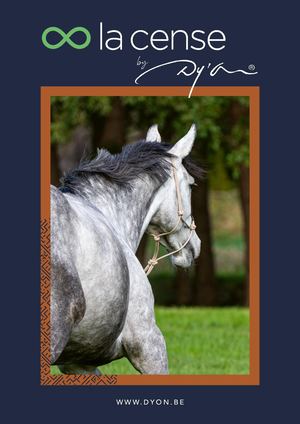 Dyon Catalogue LaCense