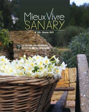 Mieux-Vivre N°259 - Février 2021