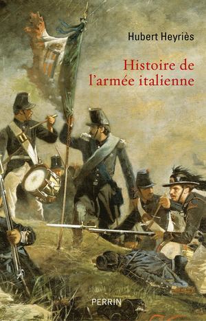 Extrait Histoire De L'armée Italienne