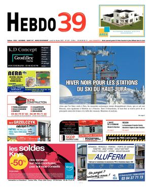 Hebdo Dole Sem05 2021