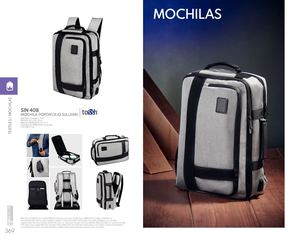 Mochilas